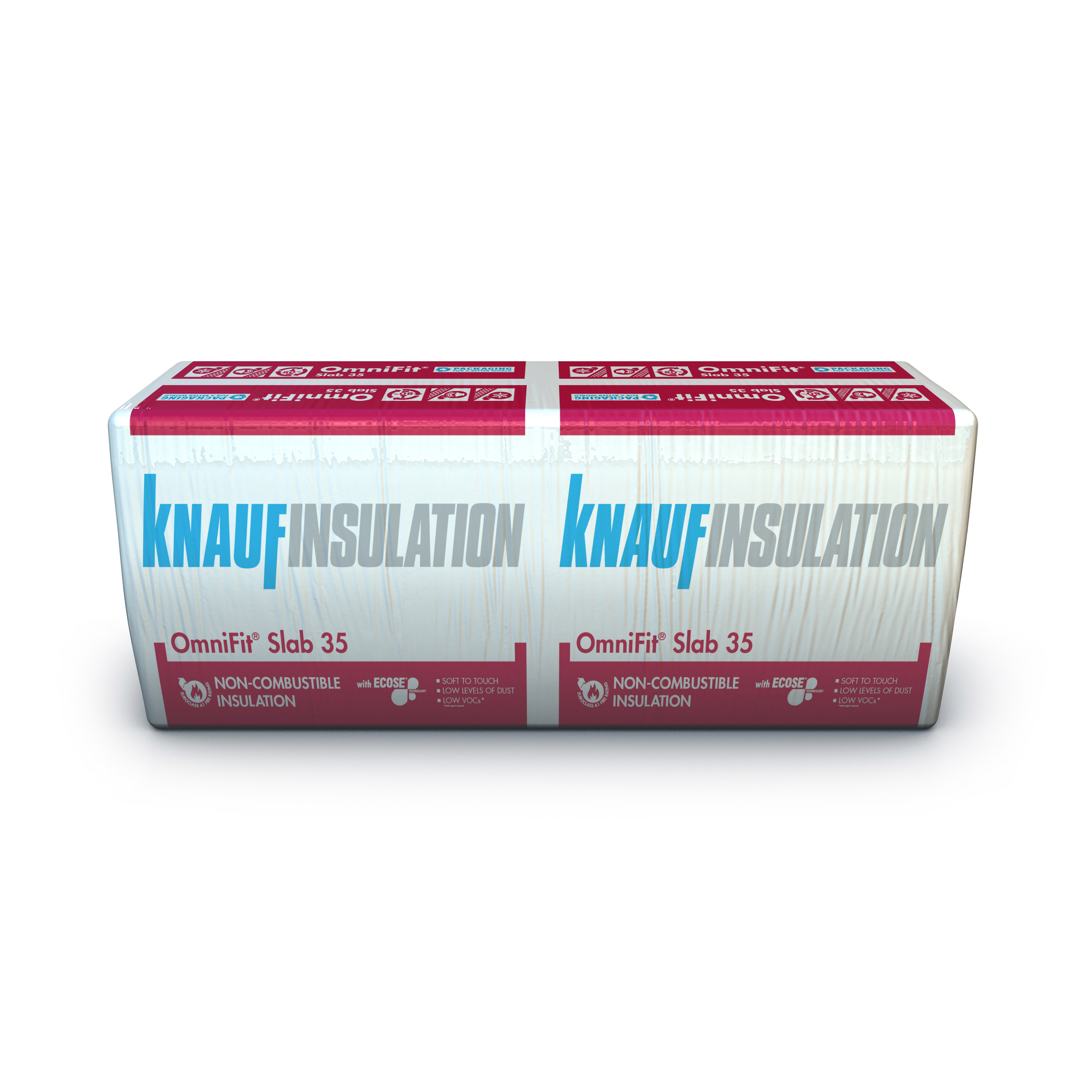 Knauf Insulation’s Support Makes The Grade